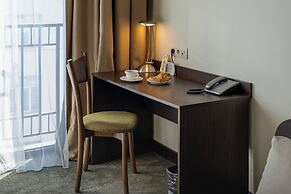 Hotel Citrus