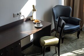 Hotel Citrus