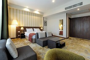 Hotel Citrus