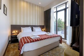 Hotel Citrus