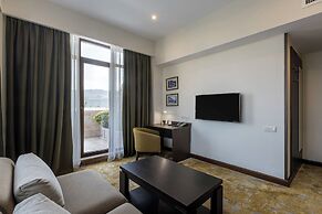 Hotel Citrus