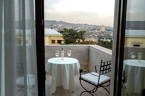 Hotel Citrus