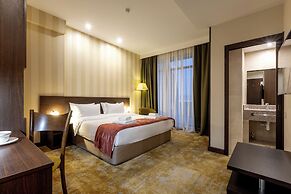 Hotel Citrus