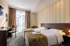 Hotel Citrus