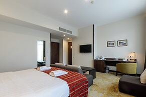 Hotel Citrus