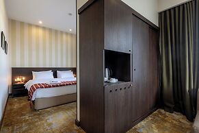 Hotel Citrus