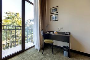 Hotel Citrus