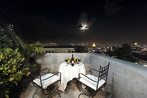 Hotel Citrus