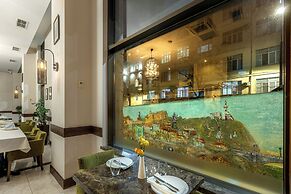 Hotel Citrus