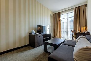 Hotel Citrus