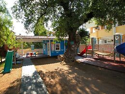 Club Anastasia Hotel