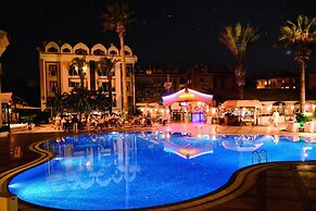 Club Anastasia Hotel