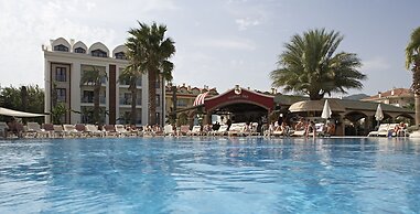 Club Anastasia Hotel