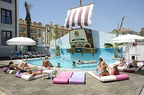 Club Anastasia Hotel