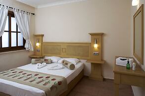 Club Anastasia Hotel