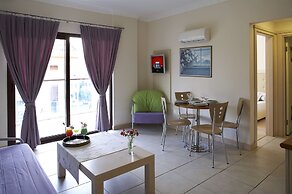 Club Anastasia Hotel