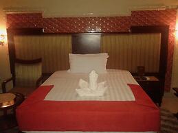 Gumare Executive Lodge