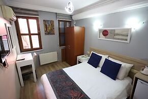 Arven Hotel