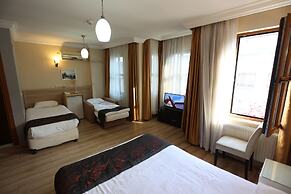 Arven Hotel