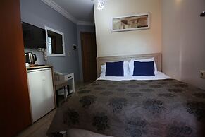 Arven Hotel