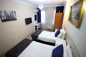 Arven Hotel