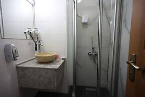 Arven Hotel