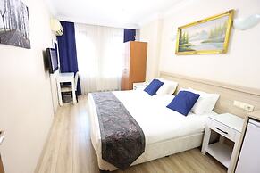 Arven Hotel