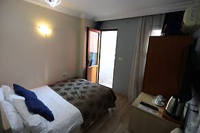 Arven Hotel