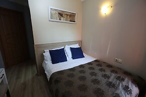 Arven Hotel