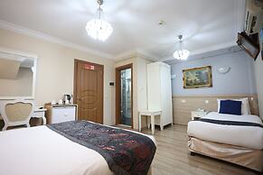 Arven Hotel