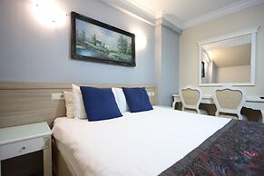 Arven Hotel