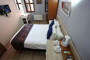 Arven Hotel