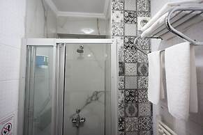 Arven Hotel