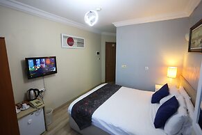Arven Hotel