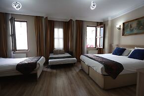 Arven Hotel