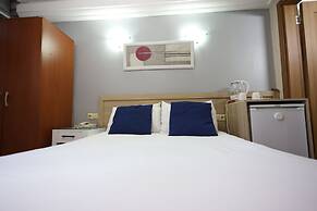 Arven Hotel