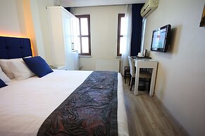 Arven Hotel