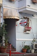 Arven Hotel