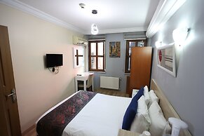 Arven Hotel