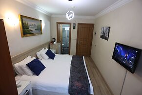Arven Hotel