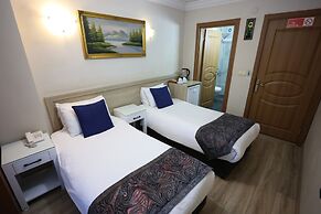 Arven Hotel