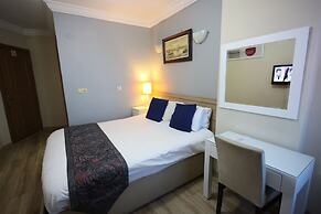 Arven Hotel