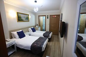 Arven Hotel