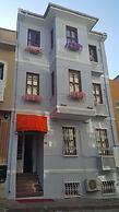Arven Hotel