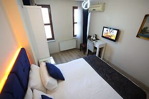 Arven Hotel