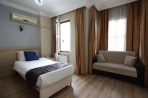 Arven Hotel