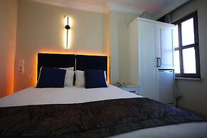 Arven Hotel
