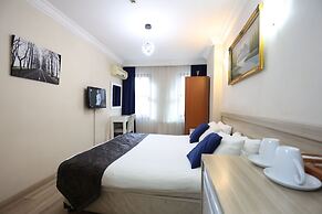 Arven Hotel