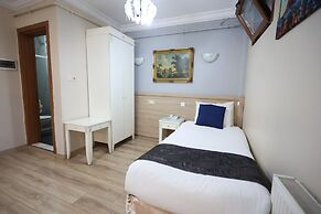 Arven Hotel