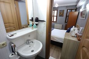 Arven Hotel
